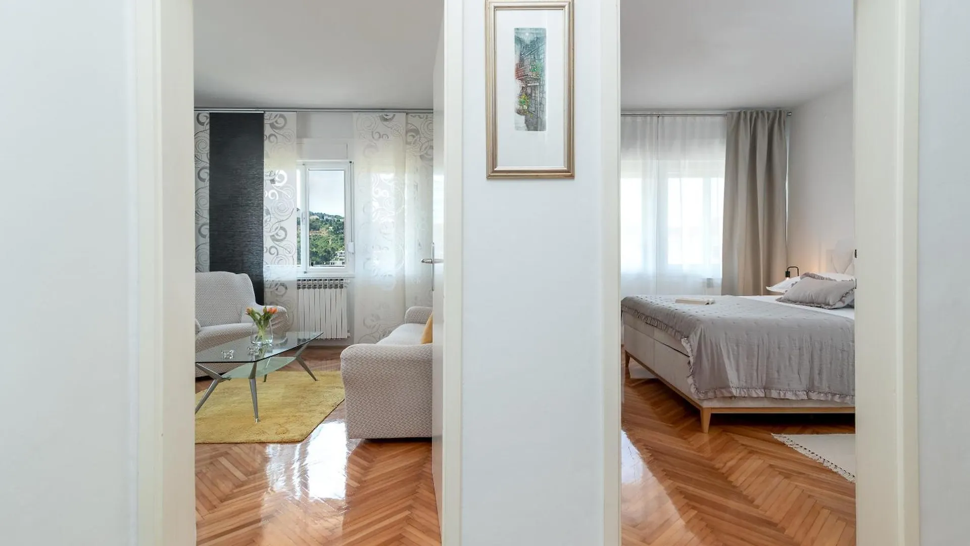 Apartment Lota-Trogir 0*, Trogir Kroatien