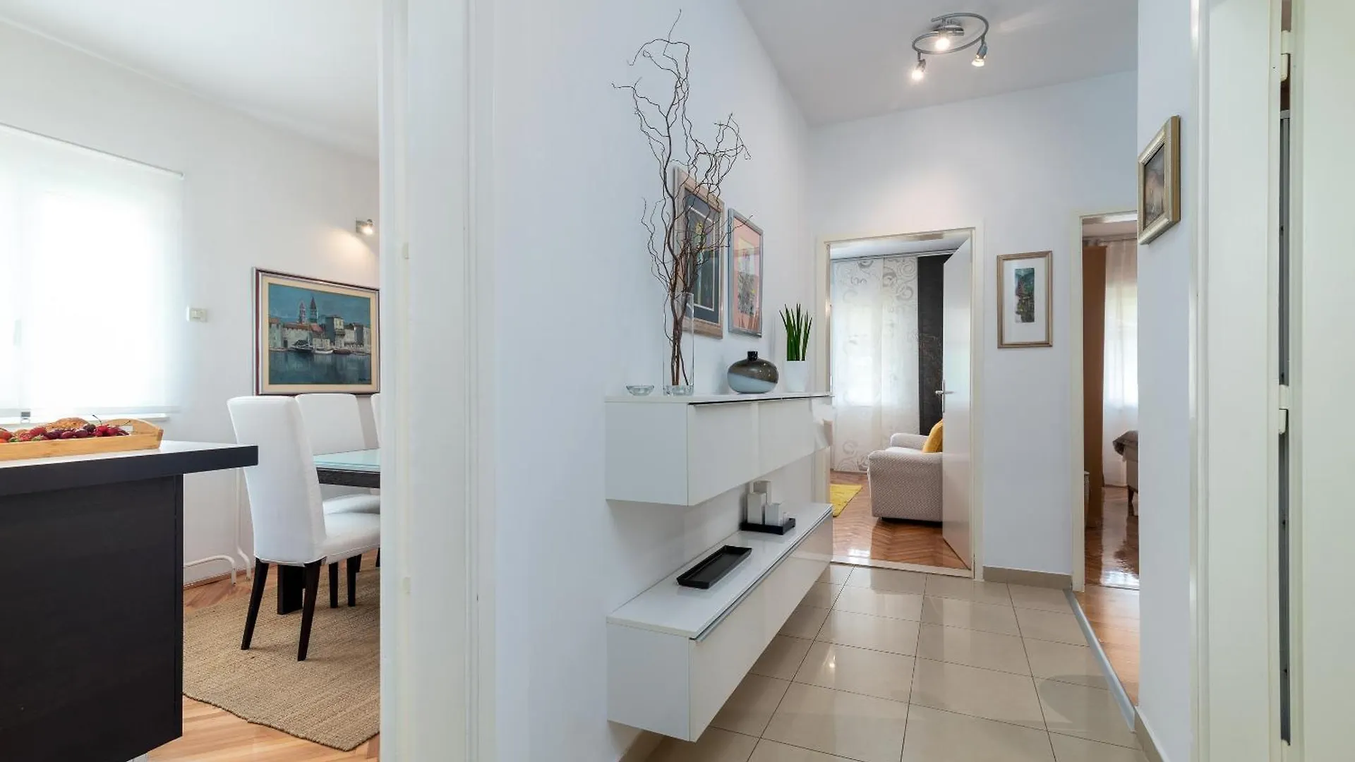 Apartment Lota-Trogir Kroatien