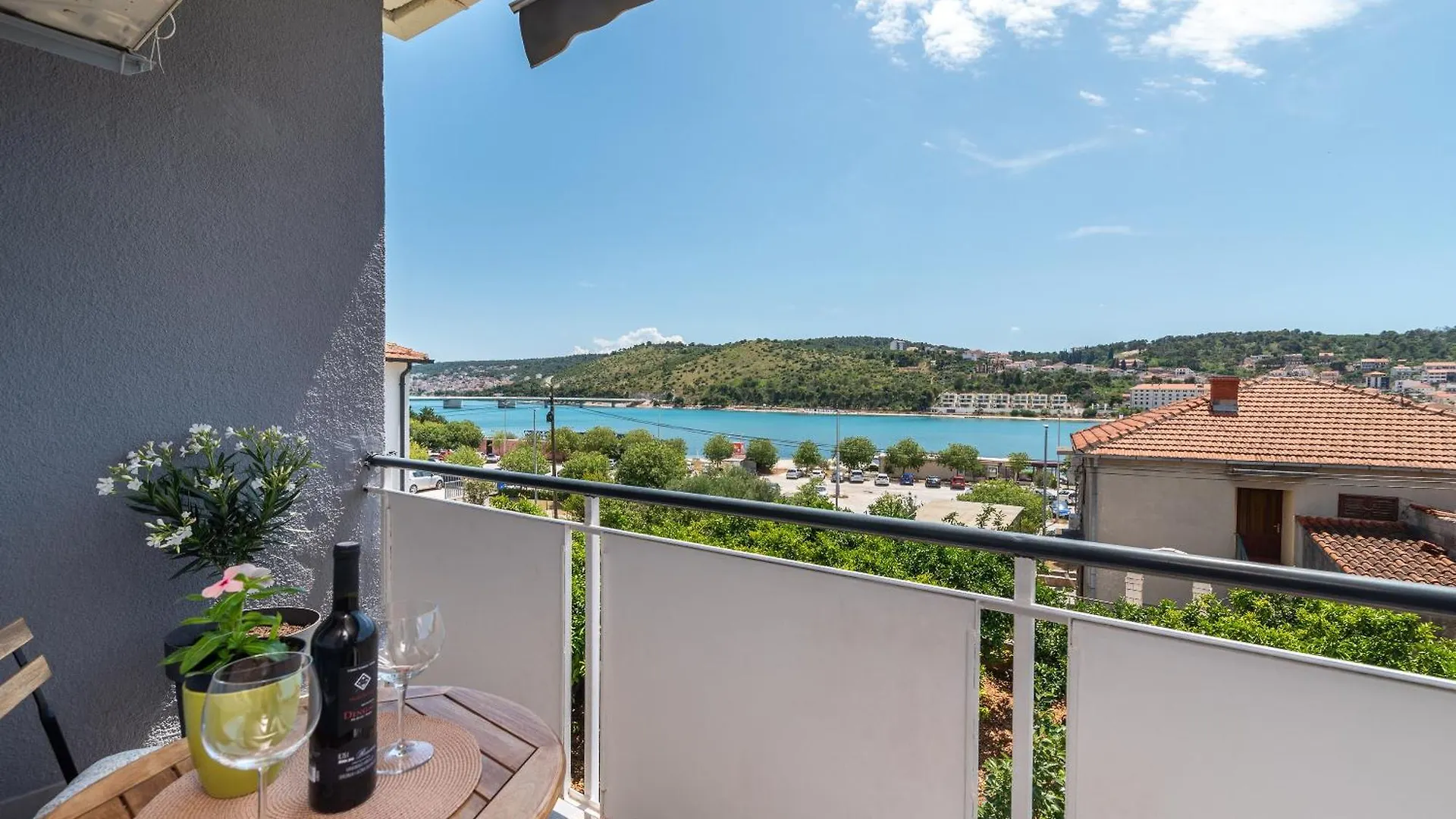 Apartment Lota-Trogir  Trogir