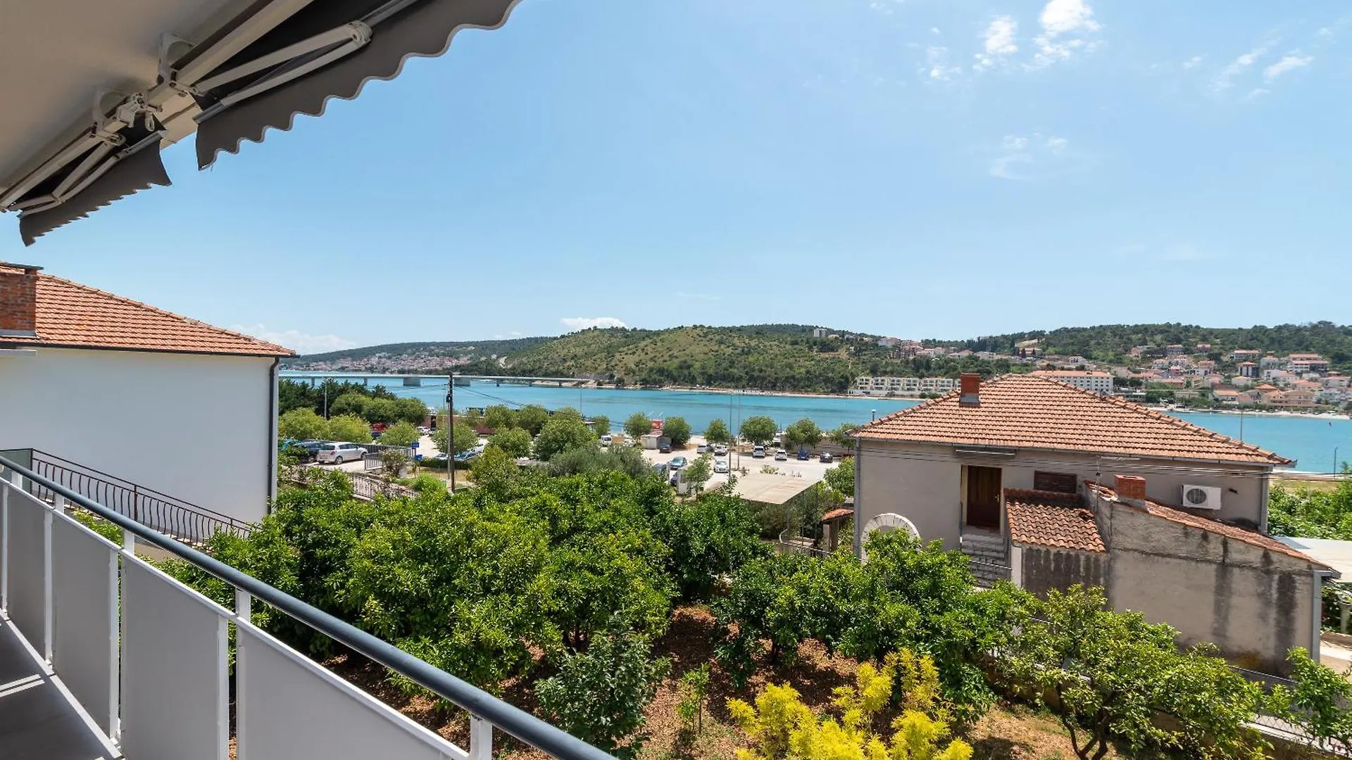 Apartment Lota-Trogir Trogir