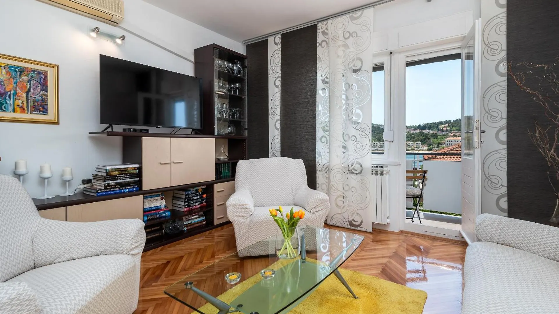 Apartment Lota-Trogir