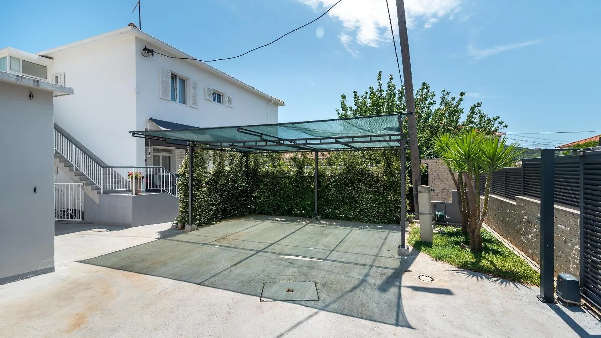 Apartment Lota-Trogir 0*, Trogir