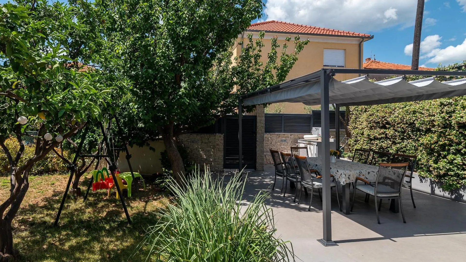 Apartment Lota-Trogir