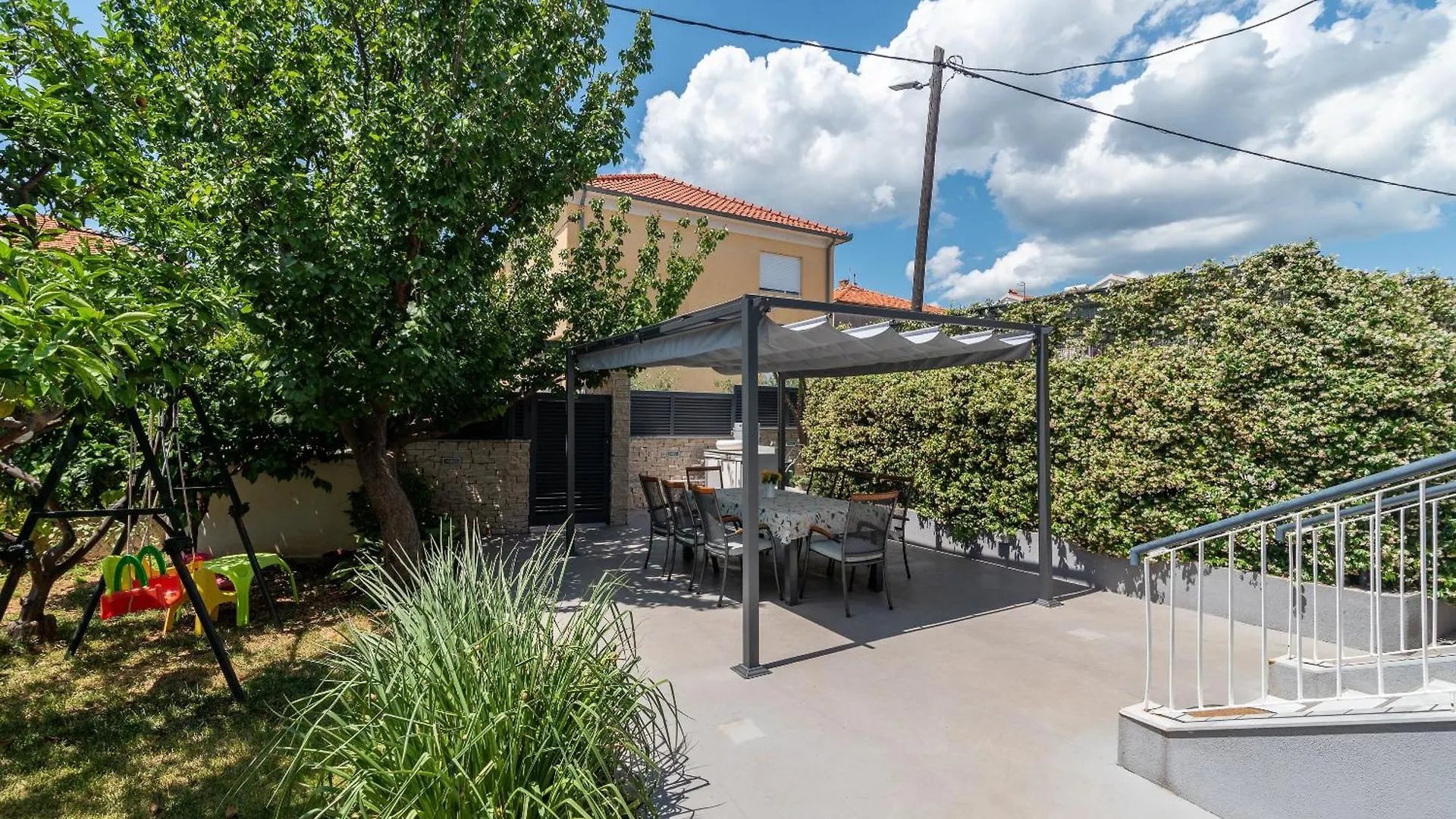 Apartment Lota-Trogir