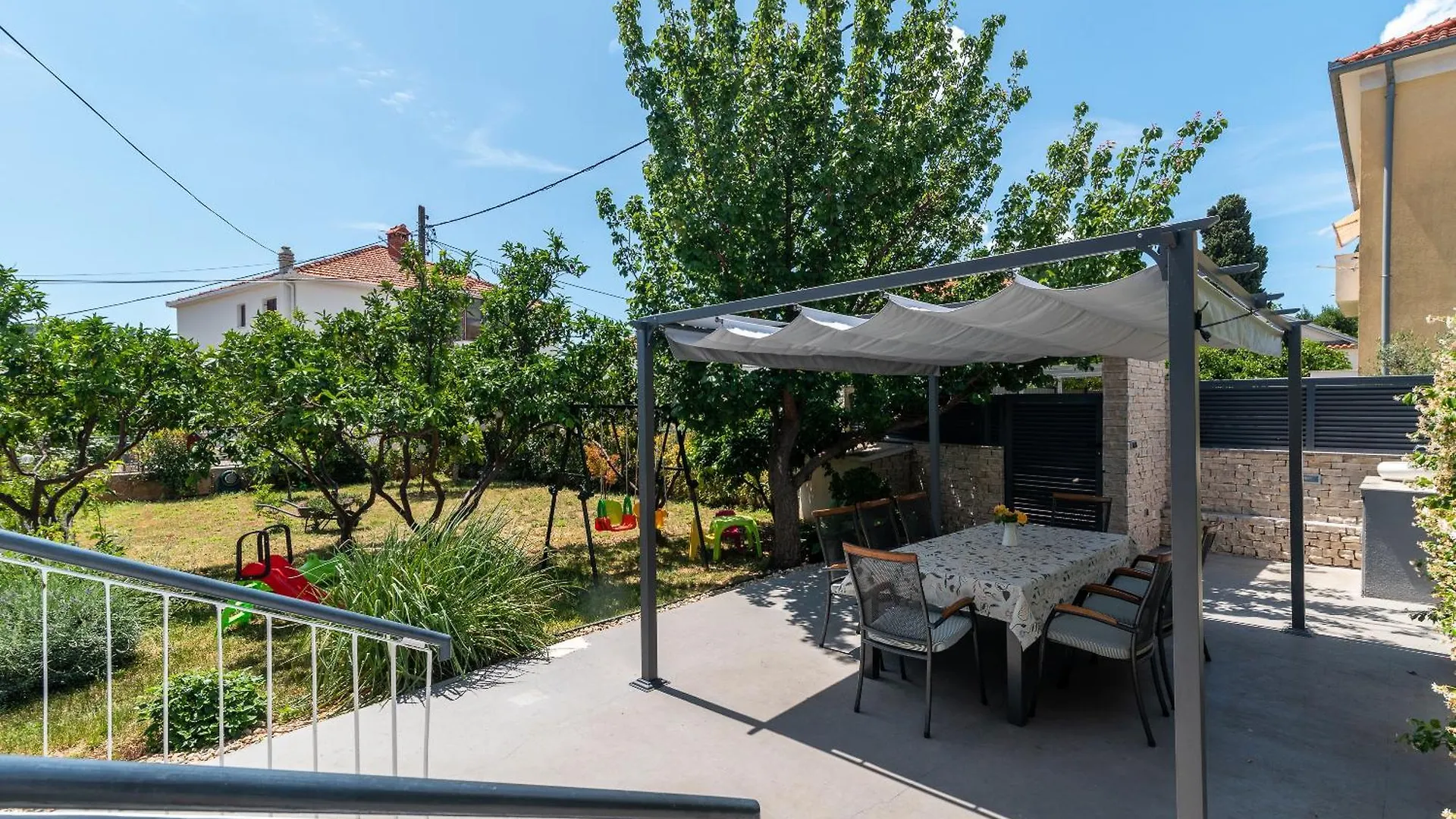 Apartment Lota-Trogir