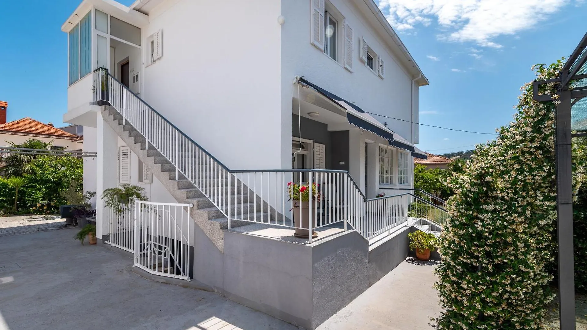 Apartment Lota-Trogir Kroatien