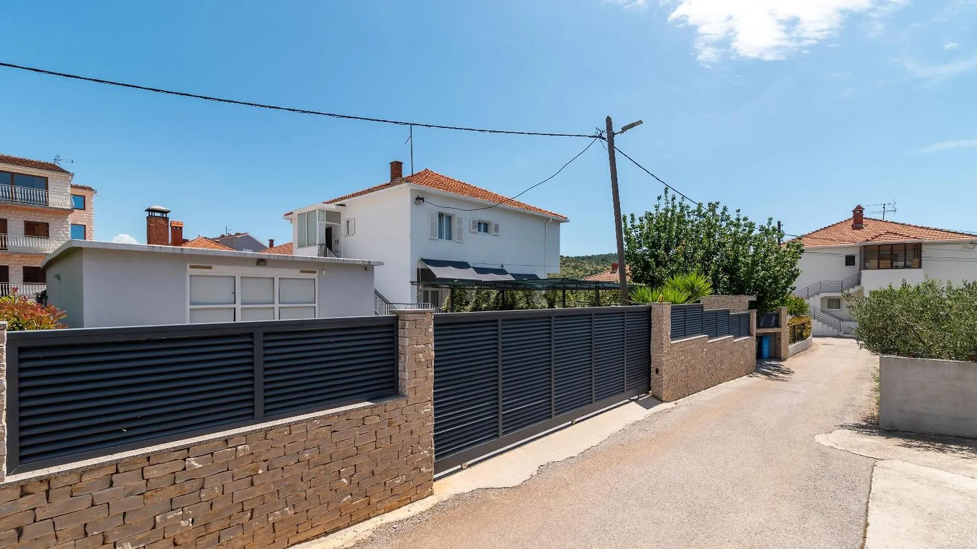 Apartment Lota-Trogir 0*, Trogir Kroatien