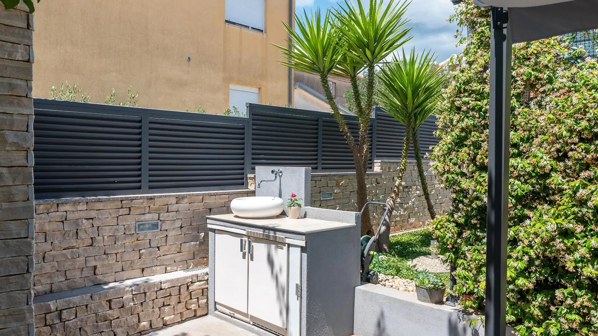 Apartment Lota-Trogir Kroatien