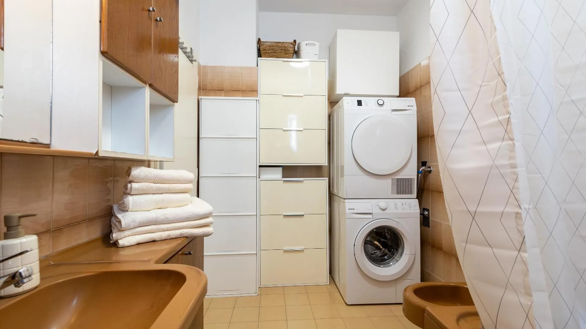 Apartment Lota-Trogir 0*, Trogir