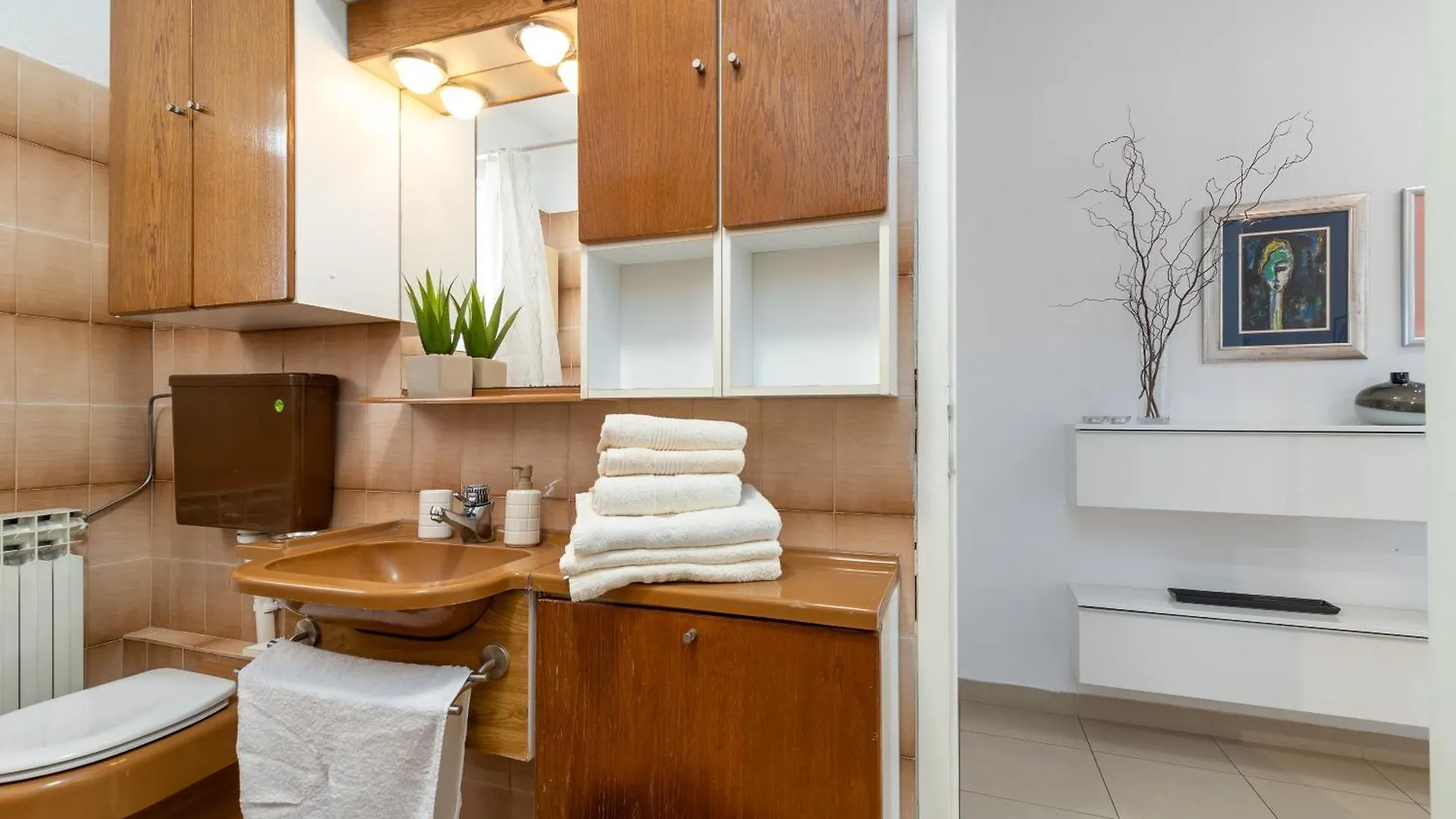 Apartment Lota-Trogir Trogir