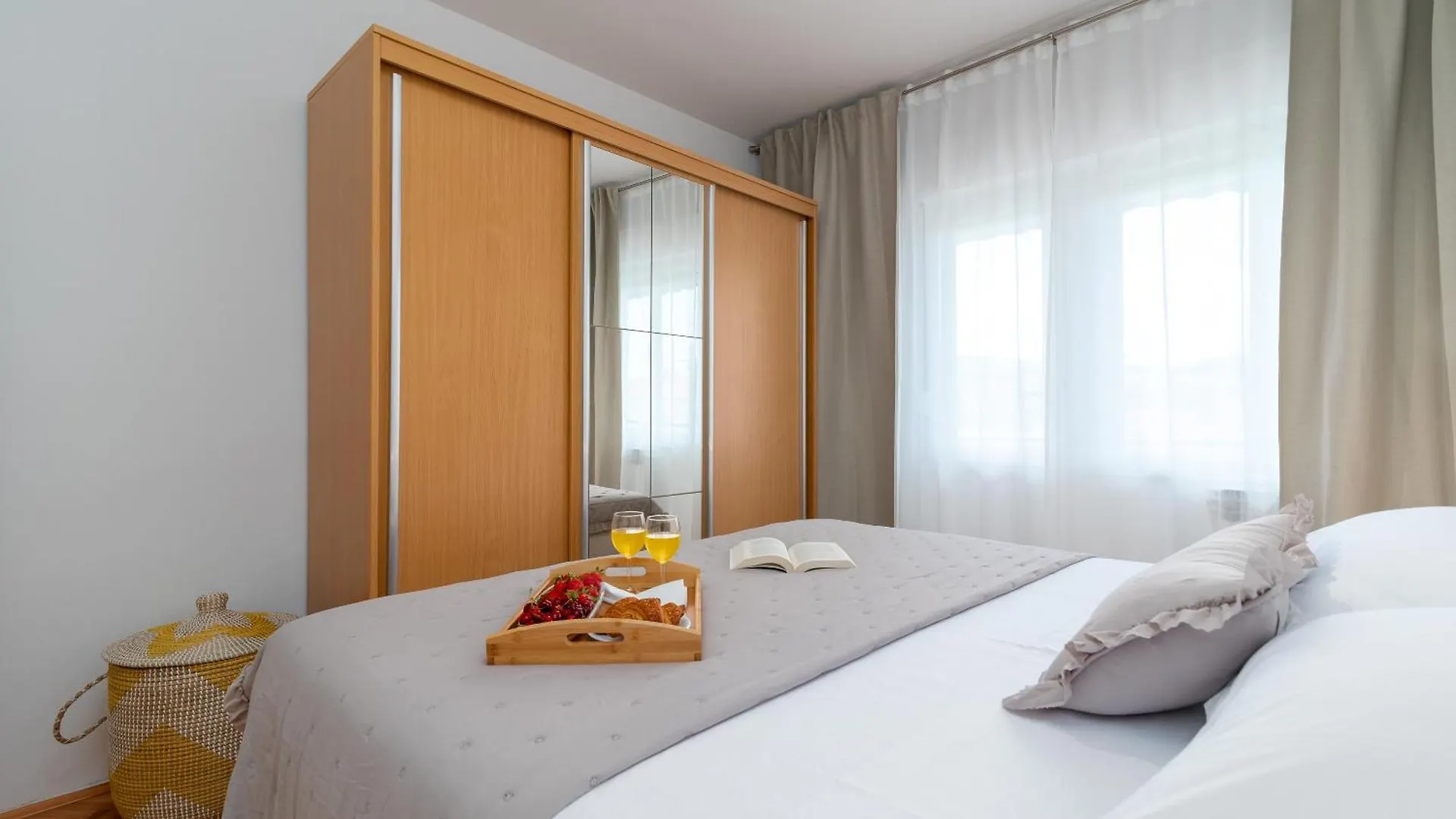 Apartment Lota-Trogir