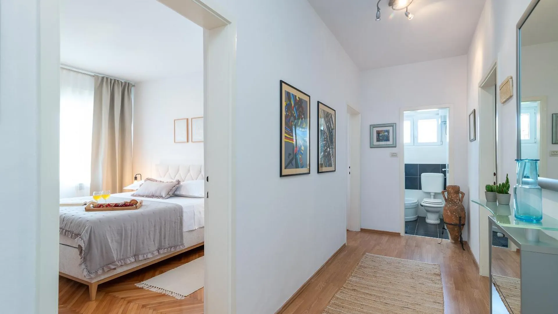 Apartment Lota-Trogir  Trogir