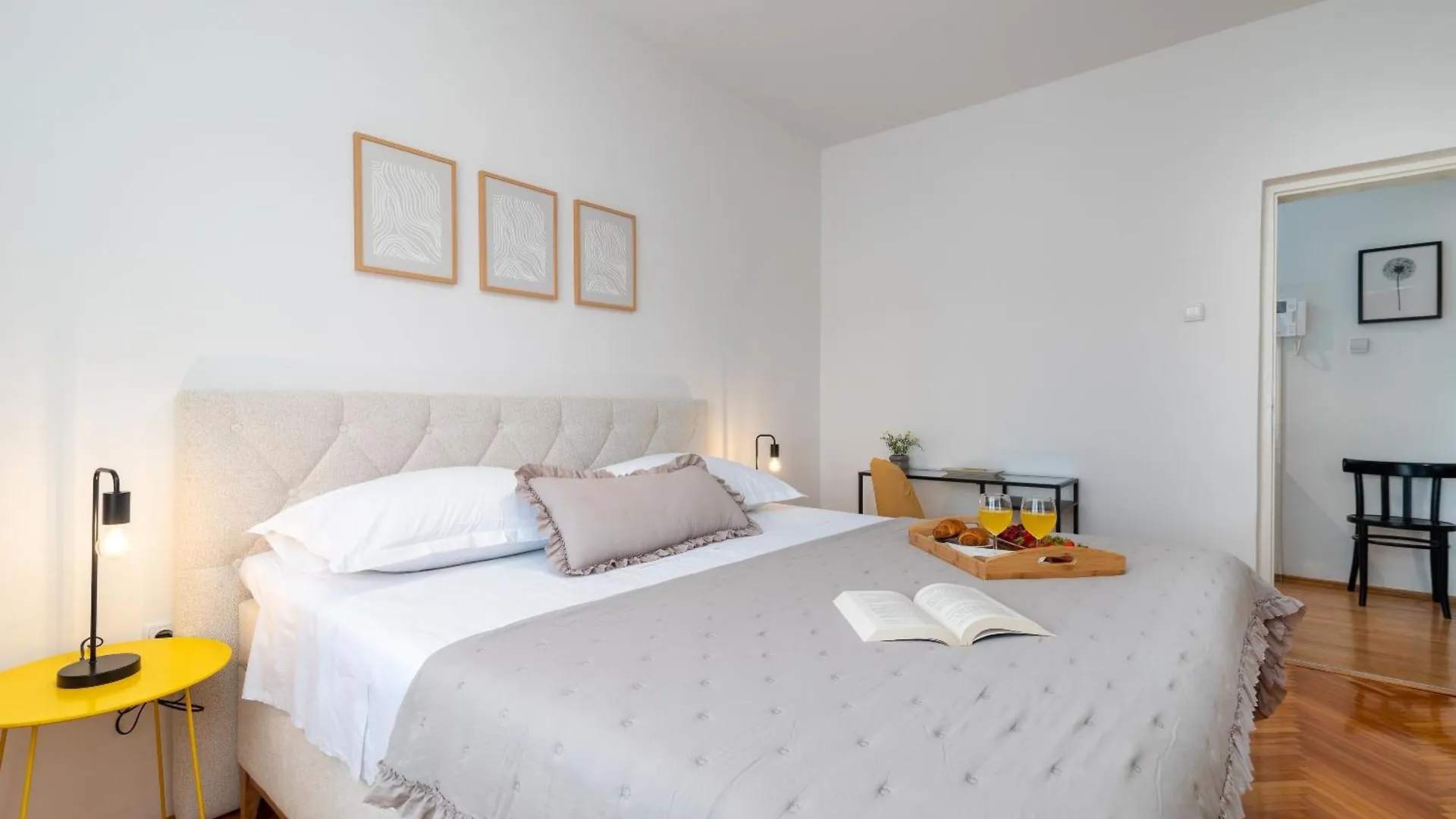 Apartment Lota-Trogir Trogir