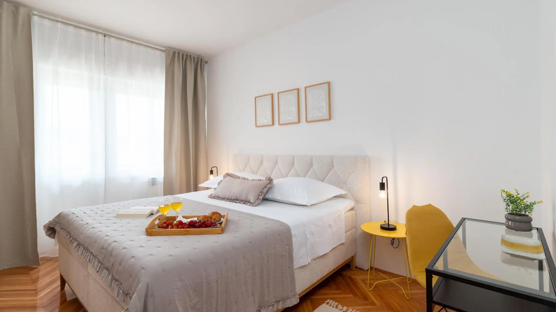 Apartment Lota-Trogir 0*, Trogir