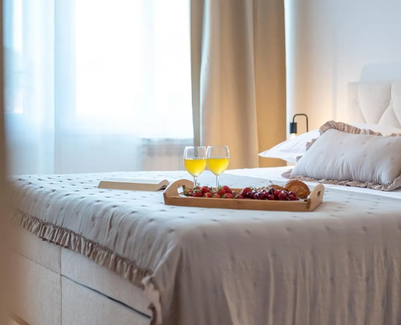 Apartment Lota-Trogir