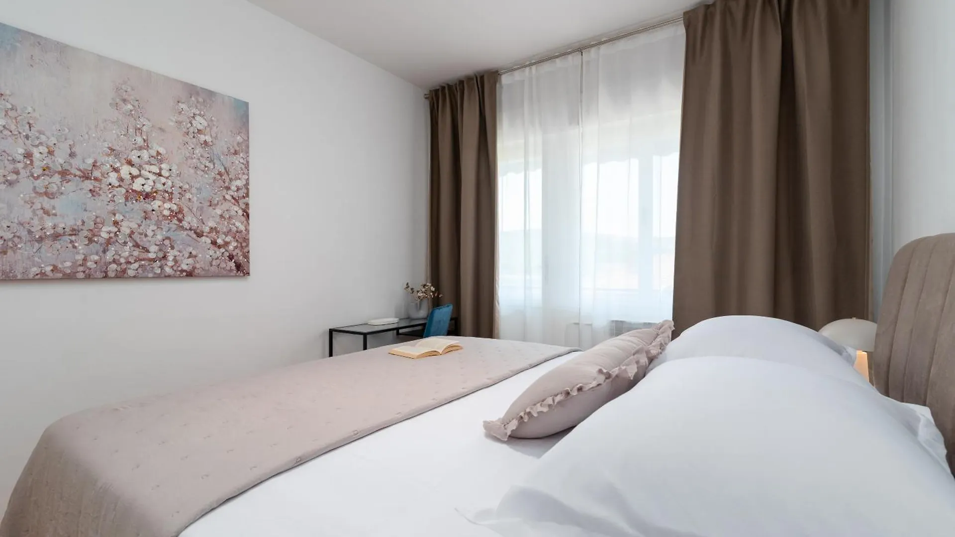 Apartment Lota-Trogir