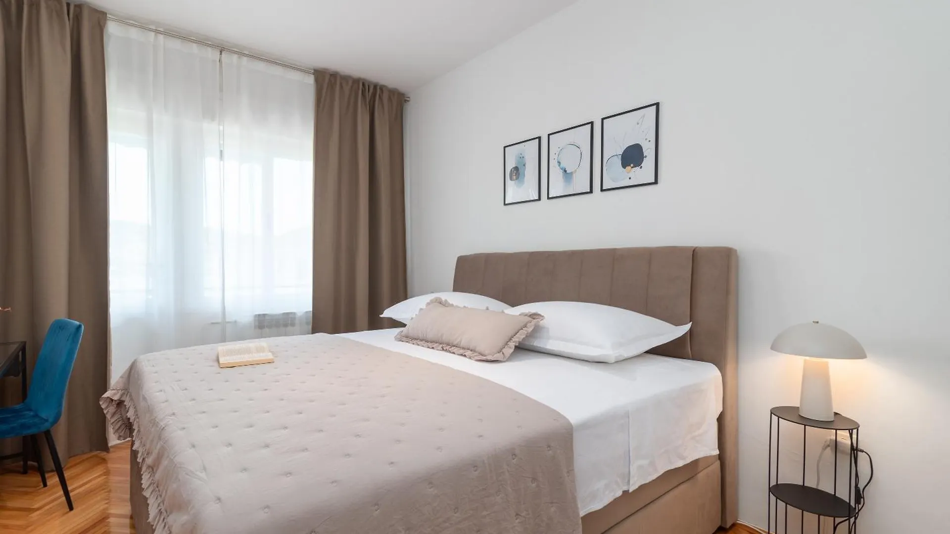 Apartment Lota-Trogir
