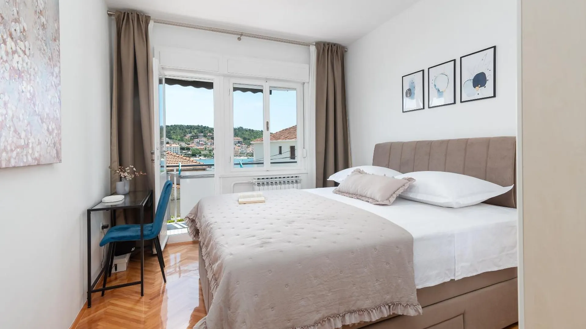Apartment Lota-Trogir Kroatien