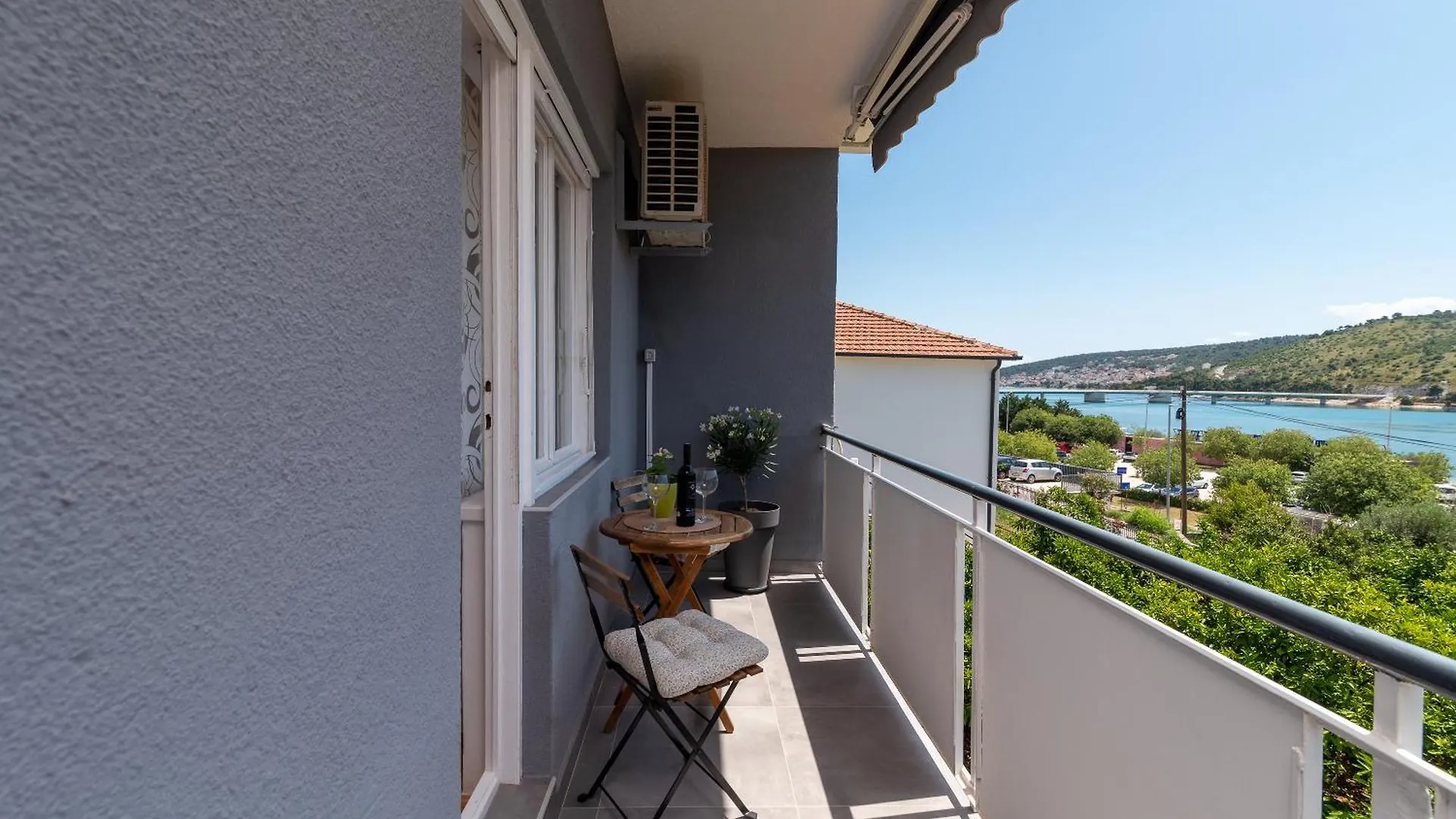 Apartment Lota-Trogir