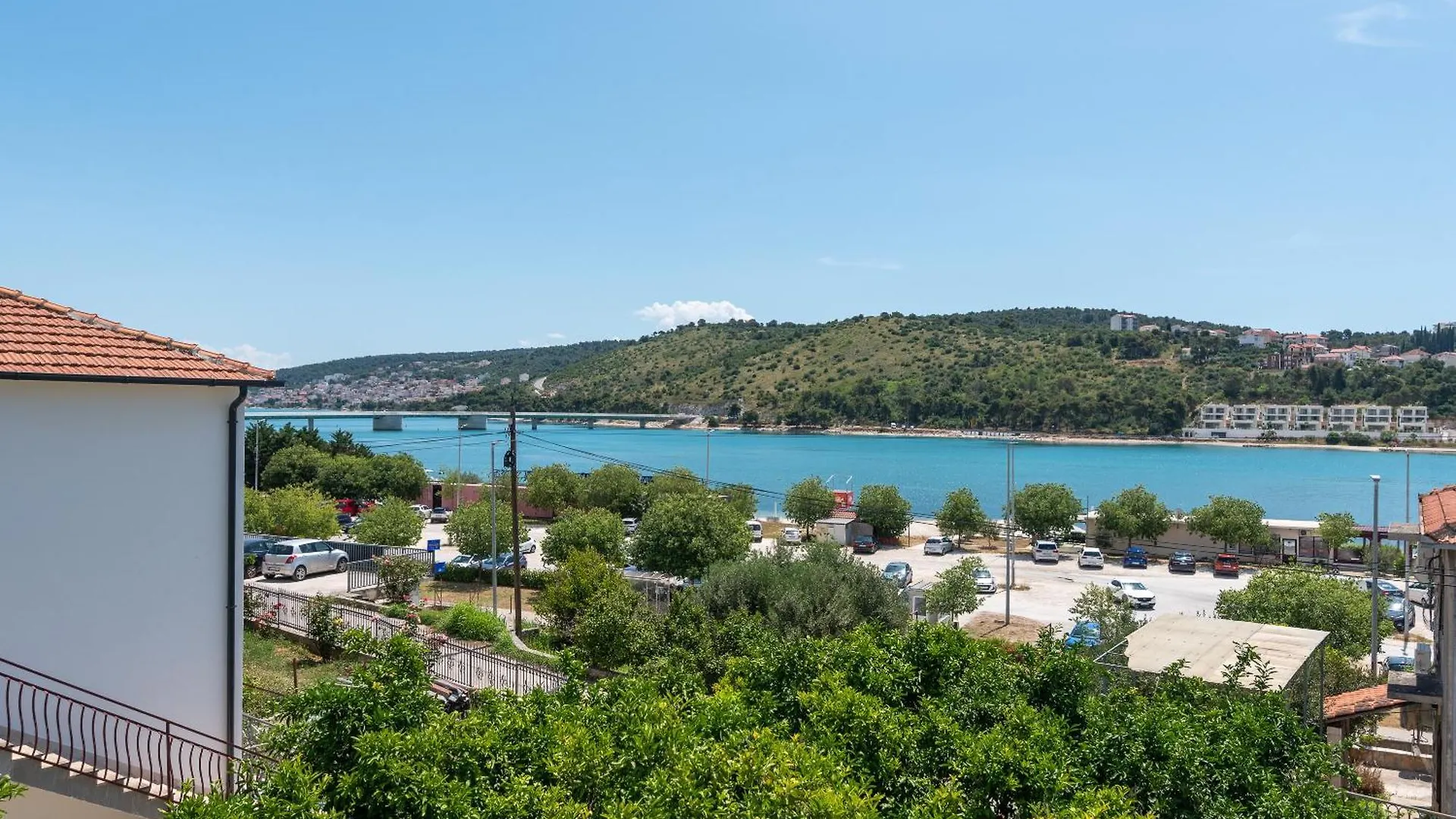Apartment Lota-Trogir