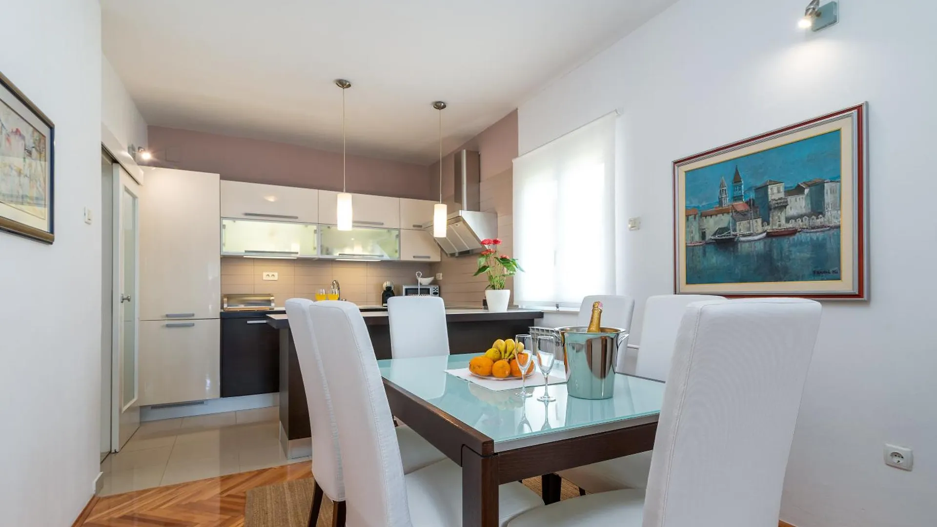 Apartment Lota-Trogir