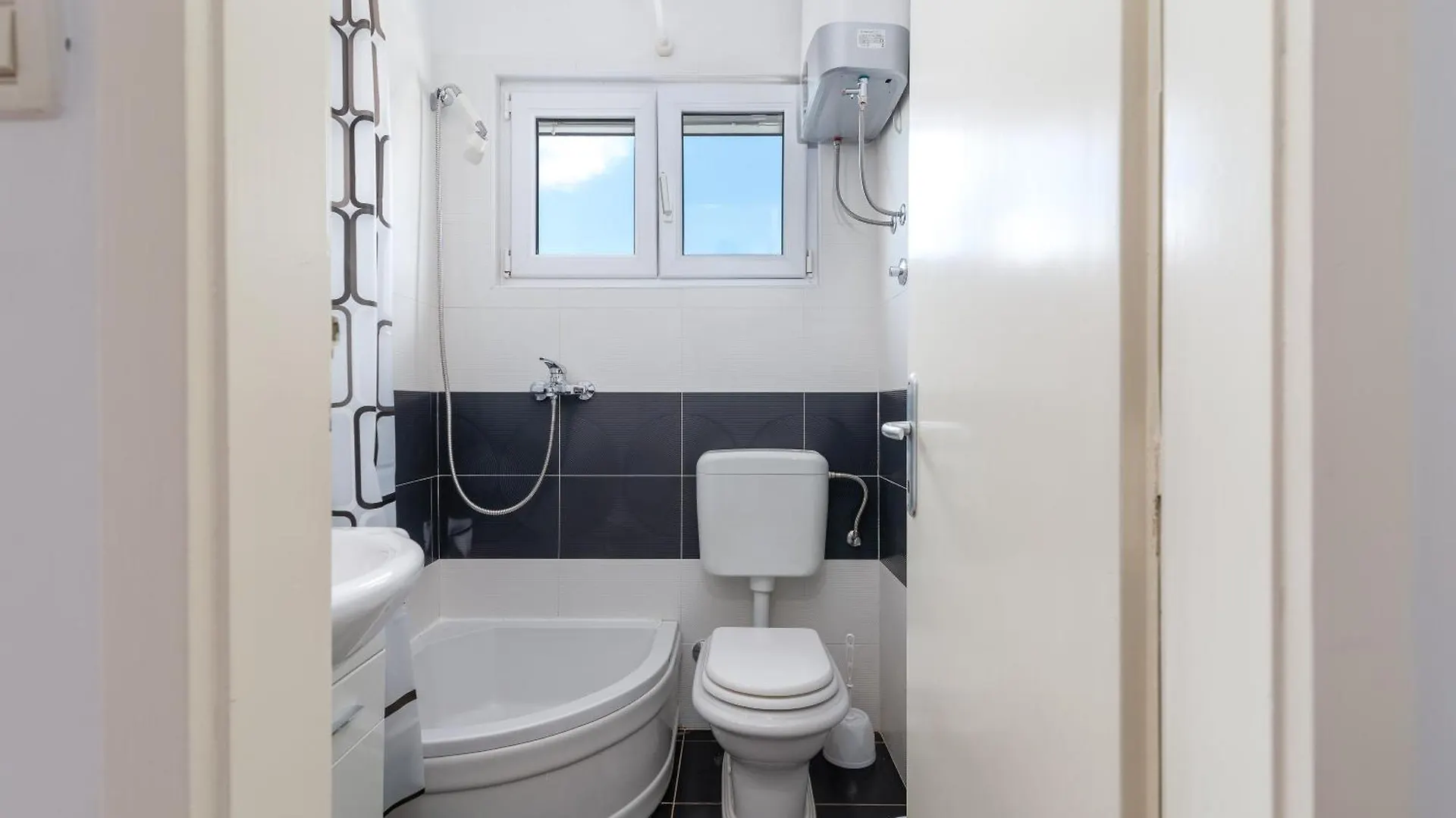 Apartment Lota-Trogir