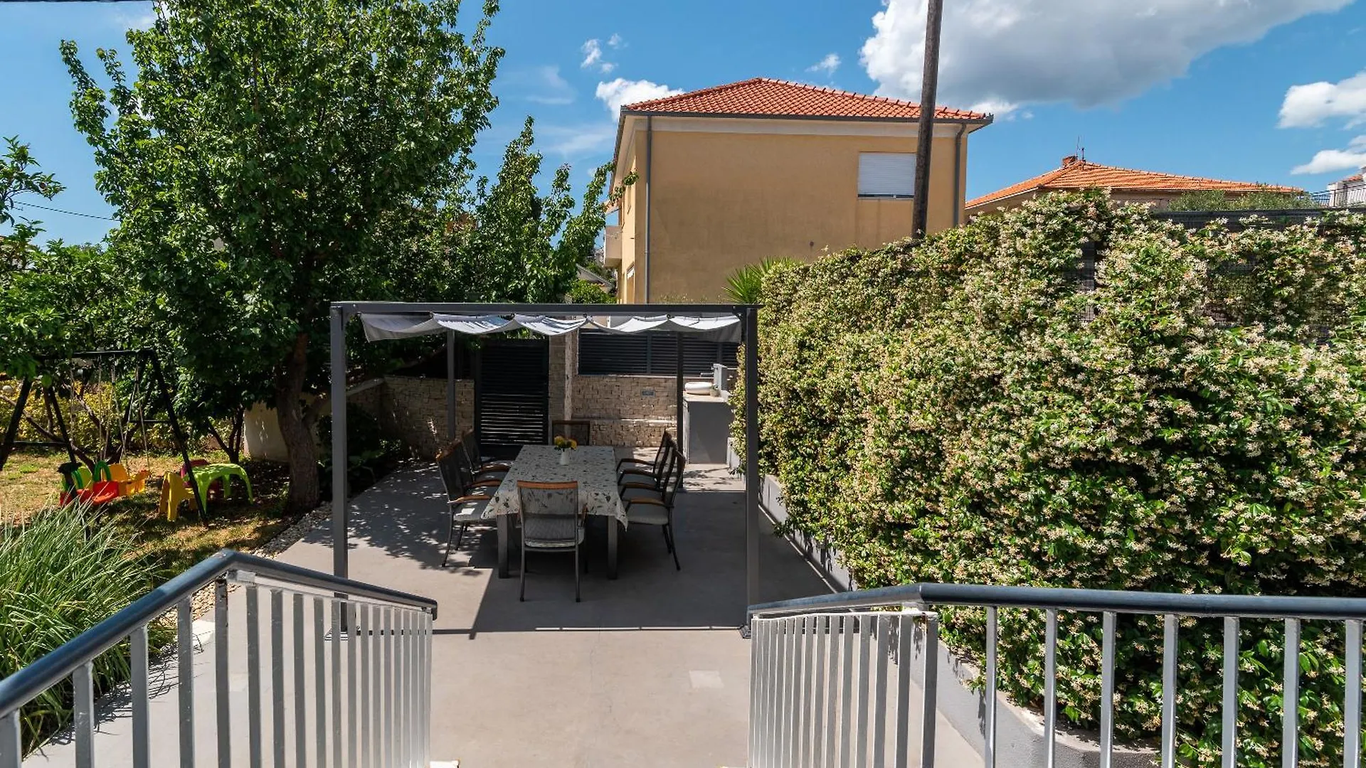 Apartment Lota-Trogir 0*, Trogir Kroatien