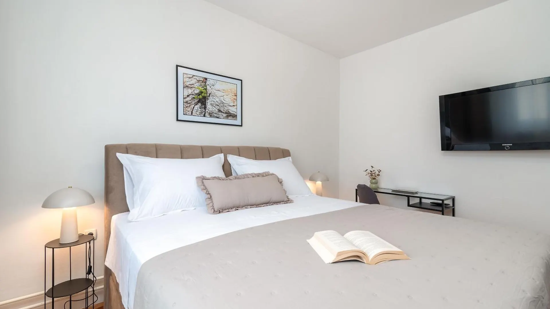 Apartment Lota-Trogir