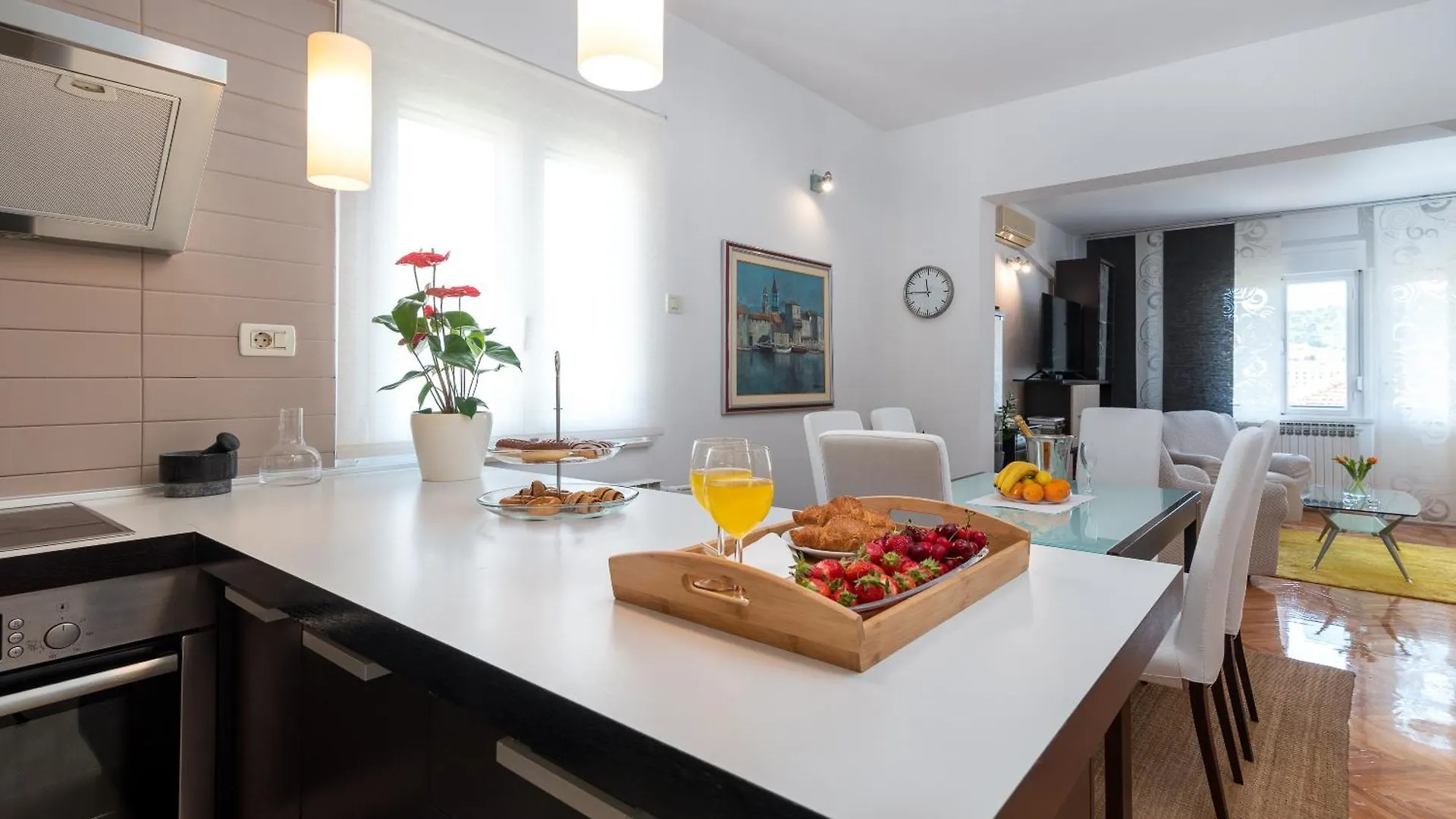 Apartment Lota-Trogir
